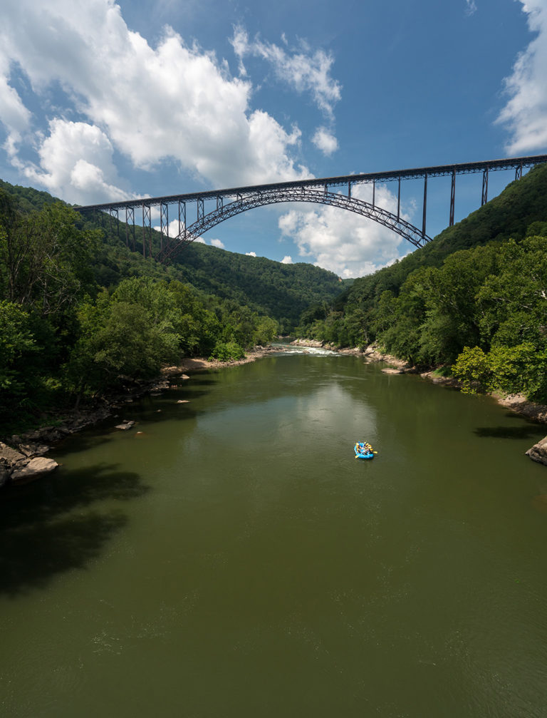 3 Day Trip To New River Gorge: The Perfect Weekend Adventure - Stay ...