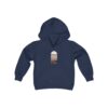 Wild & Free Heavy Hoodie