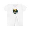 New River Gorge National Park Badge Tee | Youth