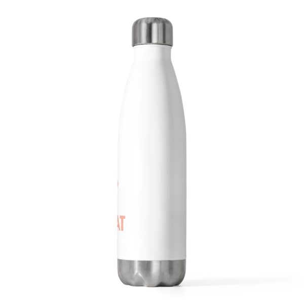 Eat Sleep Hike Repeat 20oz Insulated Bottle - Image 2