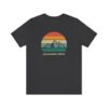 Mountains Vibes Vintage Tee - Image 4