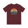 Mountains Vibes Vintage Tee - Image 11