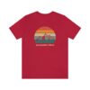 Mountains Vibes Vintage Tee - Image 12