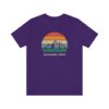 Mountains Vibes Vintage Tee - Image 10