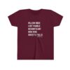 Gauley 5 Kid's Tee - Image 20