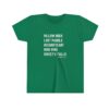 Gauley 5 Kid's Tee - Image 9