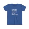 Gauley 5 Kid's Tee - Image 12