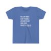 Gauley 5 Kid's Tee