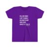Gauley 5 Kid's Tee - Image 18