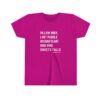 Gauley 5 Kid's Tee - Image 19