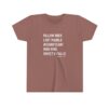 Gauley 5 Kid's Tee - Image 3