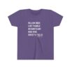 Gauley 5 Kid's Tee - Image 17