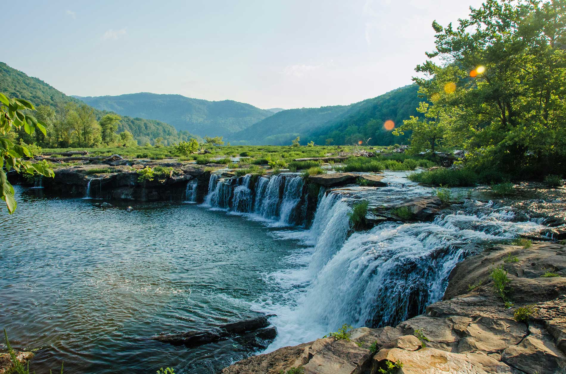 New River Gorge National Park Your Guide For Planning The Perfect 