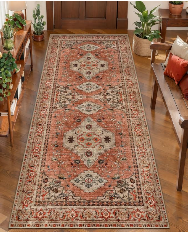 Runner Rug