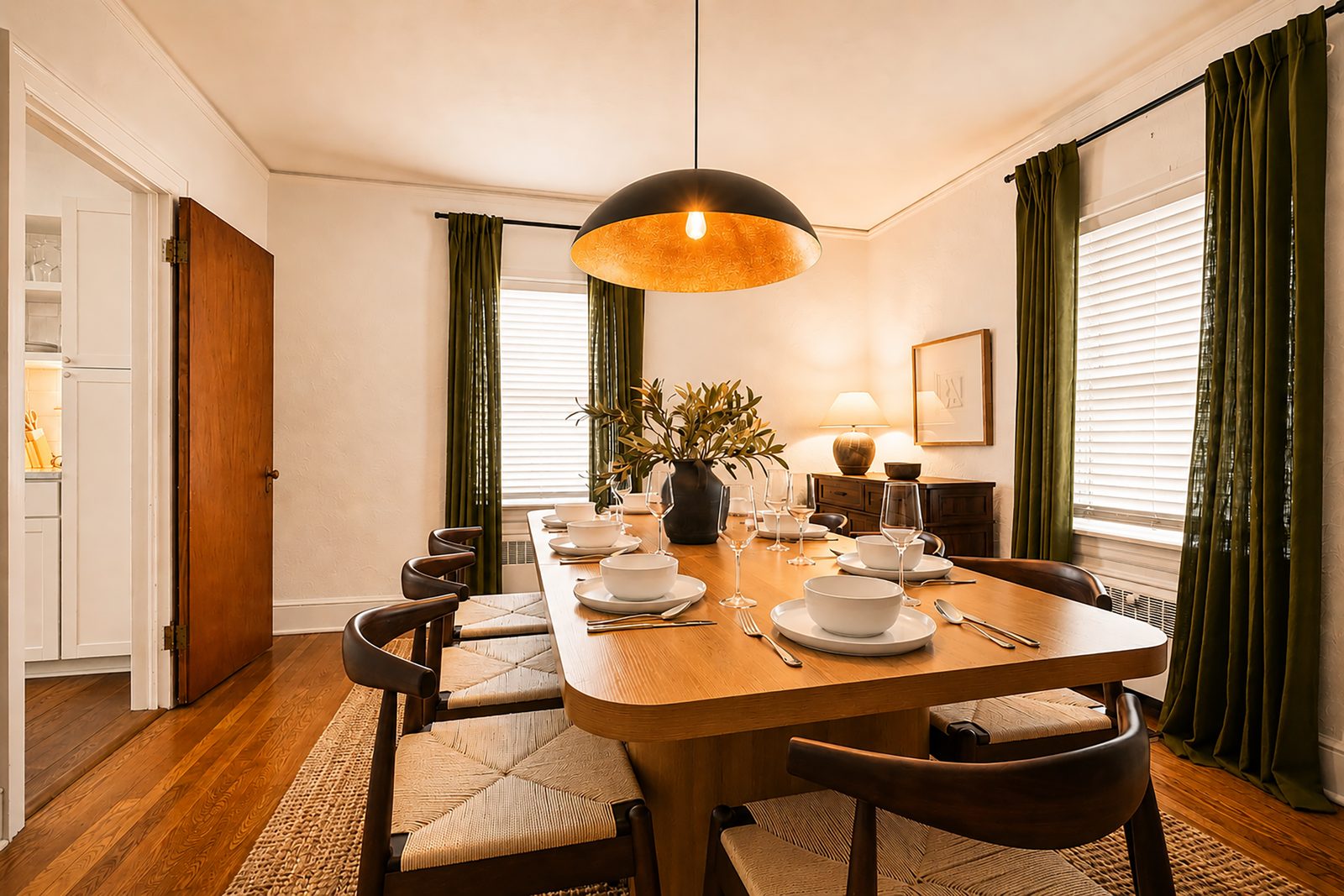 Delightful Maple & Main — photo 2